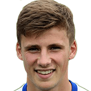 Scott Burgess