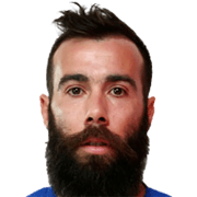 Konstantinos Papastathopoulos