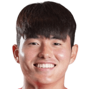 Sang-min Lee