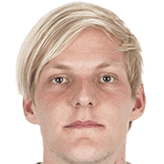Andreas Oggesen