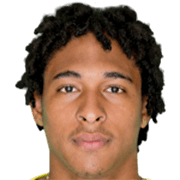 Anfernee Frederick