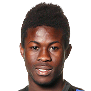 Kingsley Sarfo