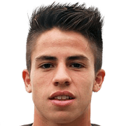 Matías Moya
