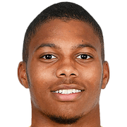 Darren Semedo