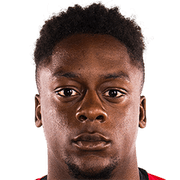 Jonathan Afolabi