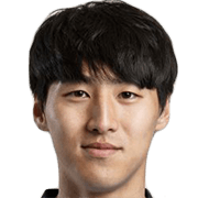 Jeong Woo-Jae