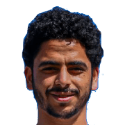 Mahmoud El Gazzar