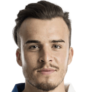 Haris Tabakovic