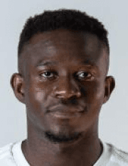 Fabrice Kah