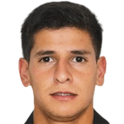 Facundo Barceló