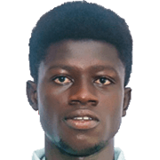 Gideon Ofori Offei