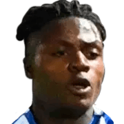 Christalino Atemona