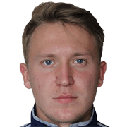 Aleksey Kuznetsov