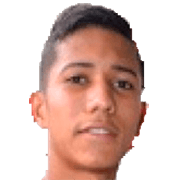 Freddy Vargas