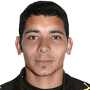Cristian Palacios