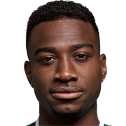 Kharlton Belmar