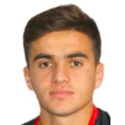 Alimardon Shukurov