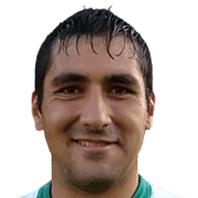 Óscar Altamirano
