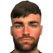 Jonathan McMurray