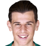 Daniel Tiefenbach