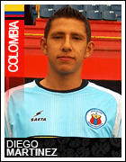 Diego Martínez