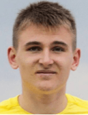 Nikolas Polster