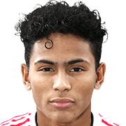 Demetri Mitchell