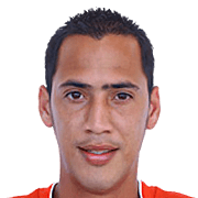 Braynner García