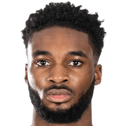 Mandela Egbo