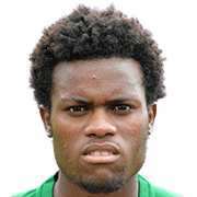 Yannick Semedo