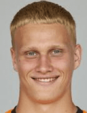 Jakob Odehnal