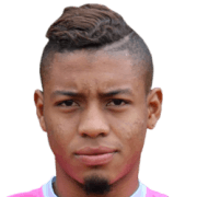 Geovan Montes