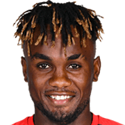 Durel Avounou
