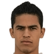 Yulian Anchico