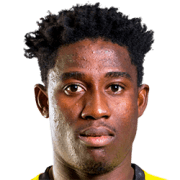 Isaac Twum