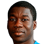 Jeffrey Sarpong