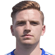 Jordan Hallam