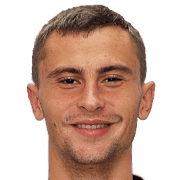 Roman Stepanov