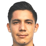 Cristian Haro