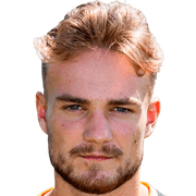 Ben Worman