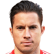 Bryan Oviedo