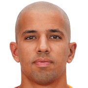 Sofiane Féghouli