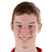 Ryan Harrington