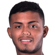 Sebastian Cabrera