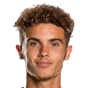 Josh Martin