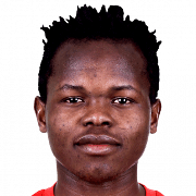 Amos Nondi