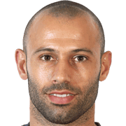 Javier Mascherano