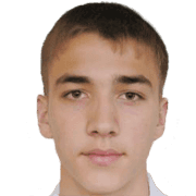 Vasily Cherov