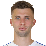 Artem Meshchaninov