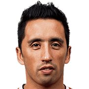Lucas Barrios